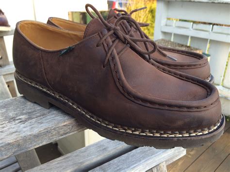 PARABOOT SHOE 